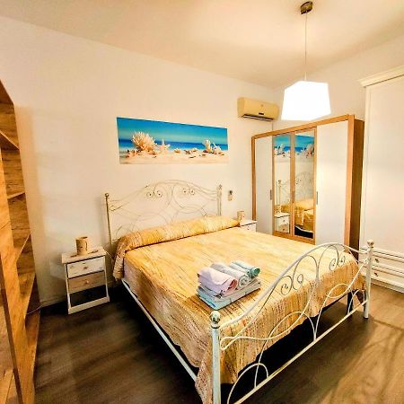 Casa Via Leuca Appartement Lecce Buitenkant foto
