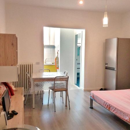 Casa Via Leuca Appartement Lecce Buitenkant foto