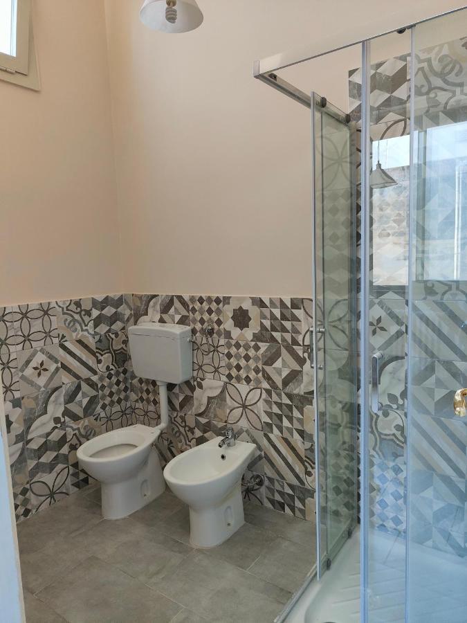Casa Via Leuca Appartement Lecce Buitenkant foto