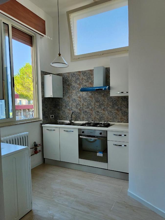 Casa Via Leuca Appartement Lecce Buitenkant foto