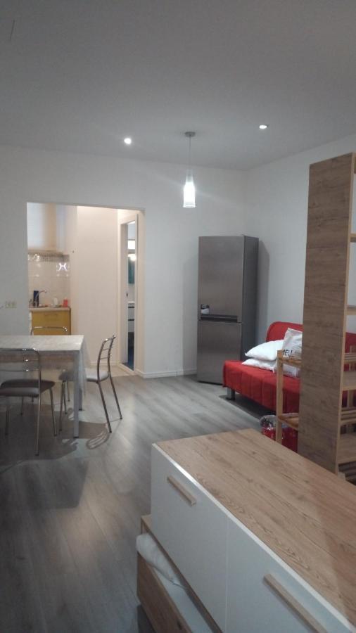 Casa Via Leuca Appartement Lecce Buitenkant foto