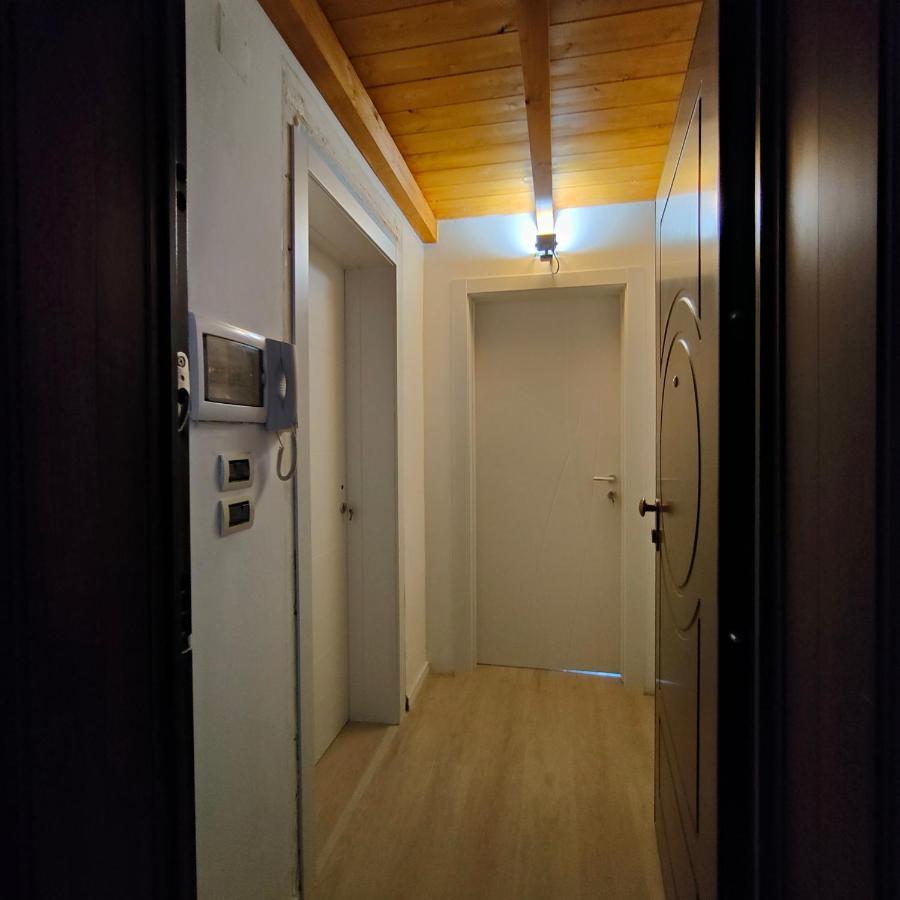 Casa Via Leuca Appartement Lecce Buitenkant foto