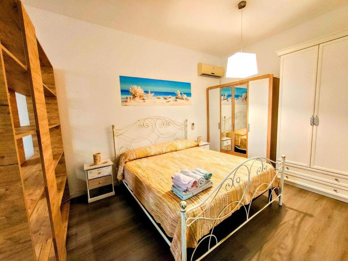 Casa Via Leuca Appartement Lecce Buitenkant foto