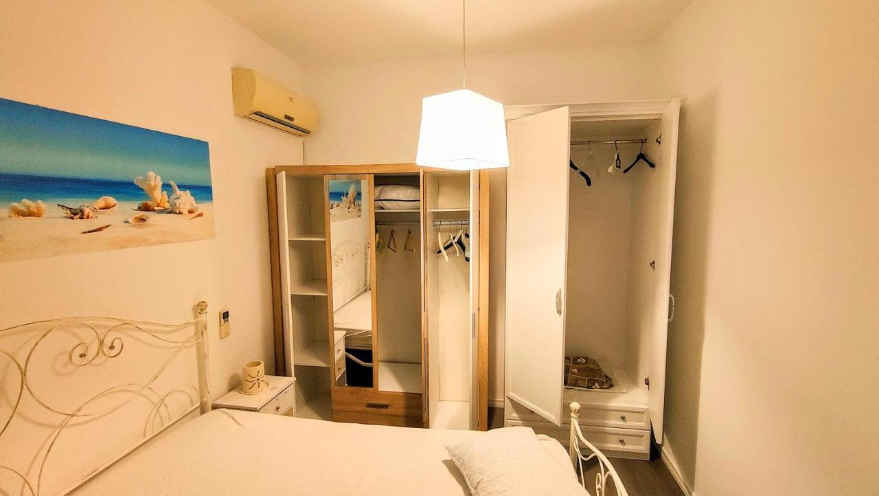 Casa Via Leuca Appartement Lecce Buitenkant foto