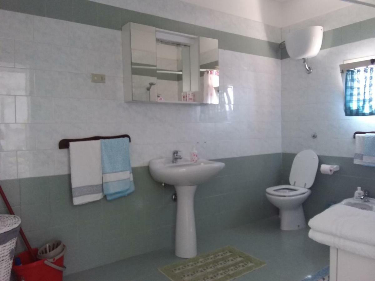 Casa Via Leuca Appartement Lecce Buitenkant foto