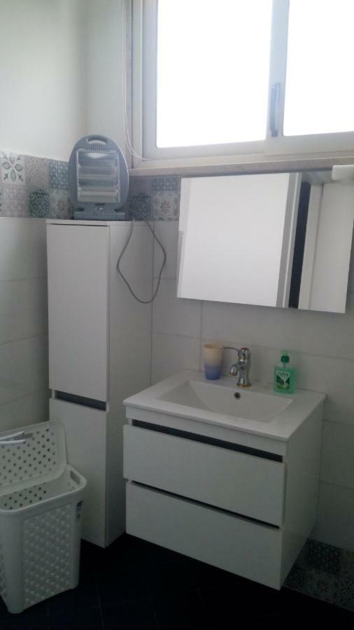 Casa Via Leuca Appartement Lecce Buitenkant foto