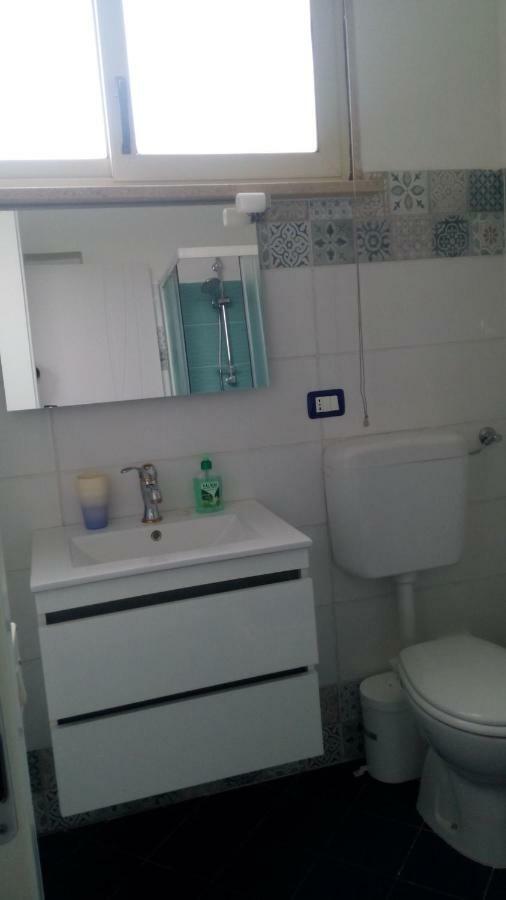 Casa Via Leuca Appartement Lecce Buitenkant foto