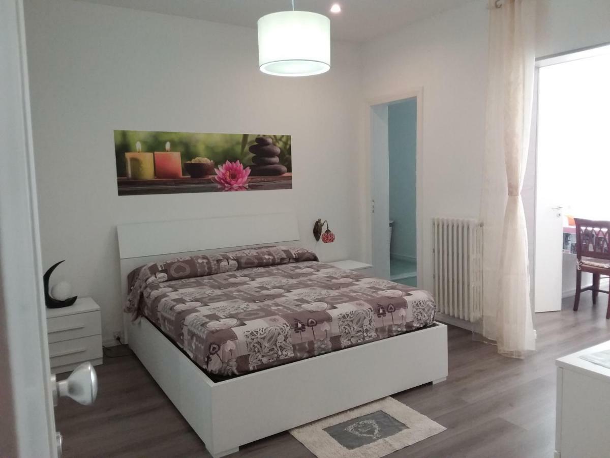 Casa Via Leuca Appartement Lecce Buitenkant foto