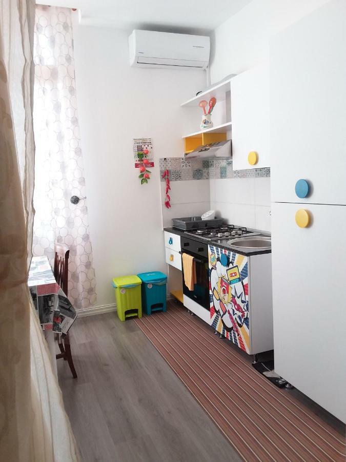Casa Via Leuca Appartement Lecce Buitenkant foto