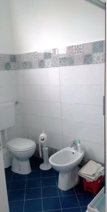 Casa Via Leuca Appartement Lecce Buitenkant foto