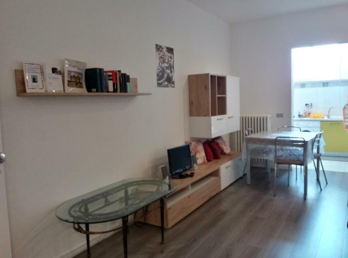 Casa Via Leuca Appartement Lecce Buitenkant foto