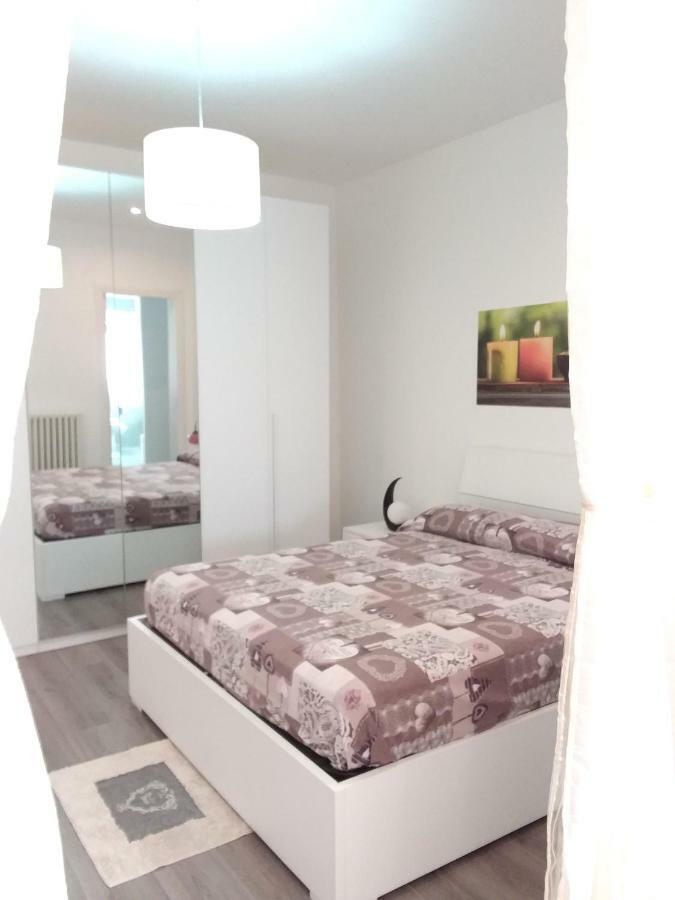 Casa Via Leuca Appartement Lecce Buitenkant foto