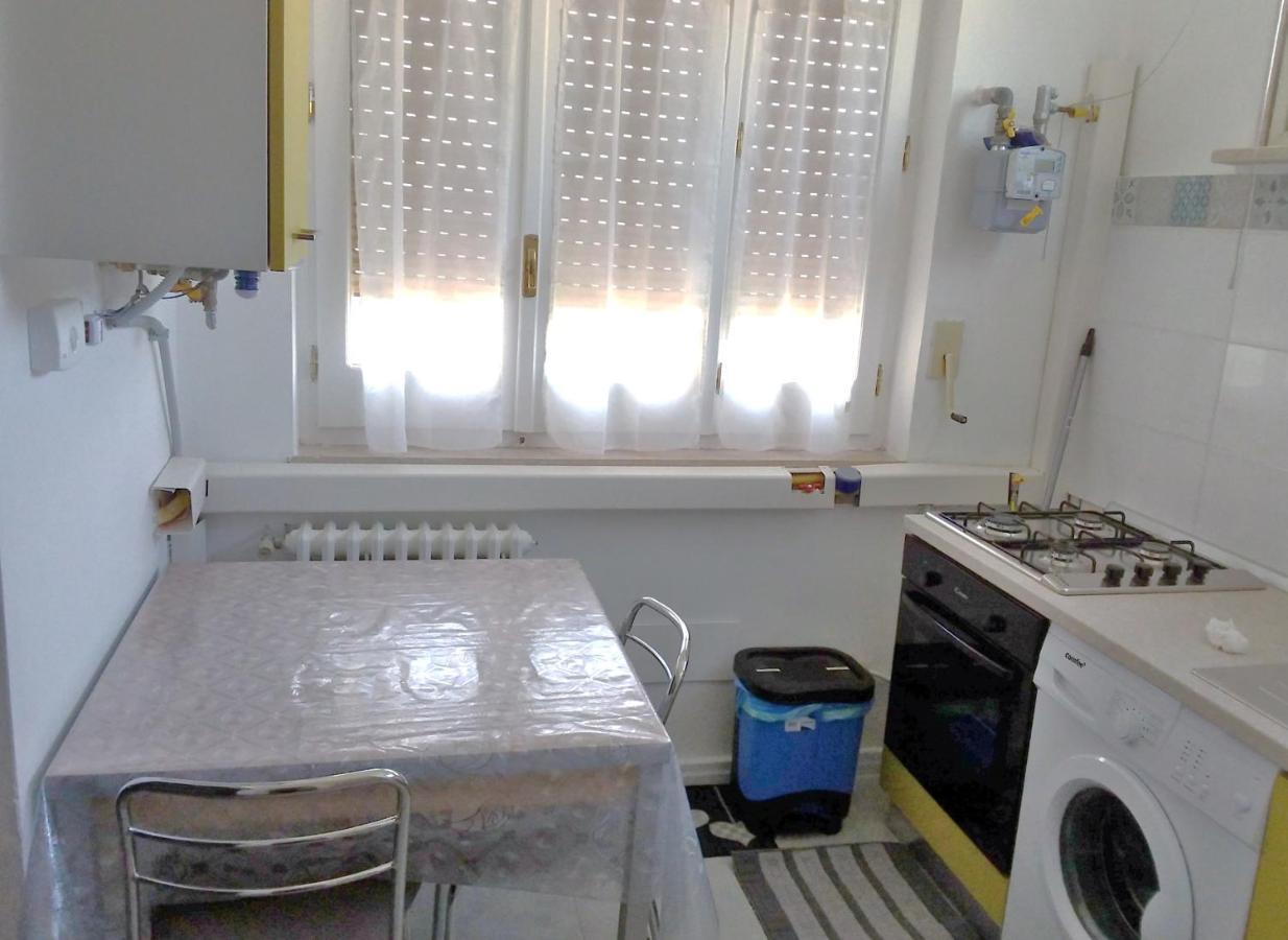 Casa Via Leuca Appartement Lecce Buitenkant foto